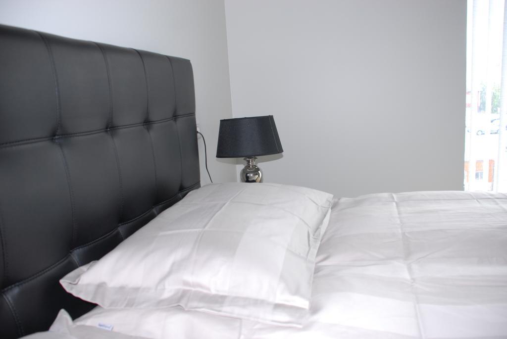 רייקיאוויק Scandinavian Apartments חדר תמונה