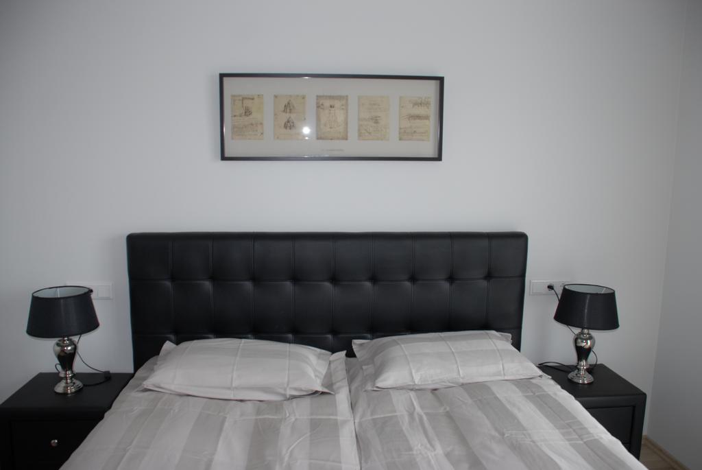 רייקיאוויק Scandinavian Apartments חדר תמונה