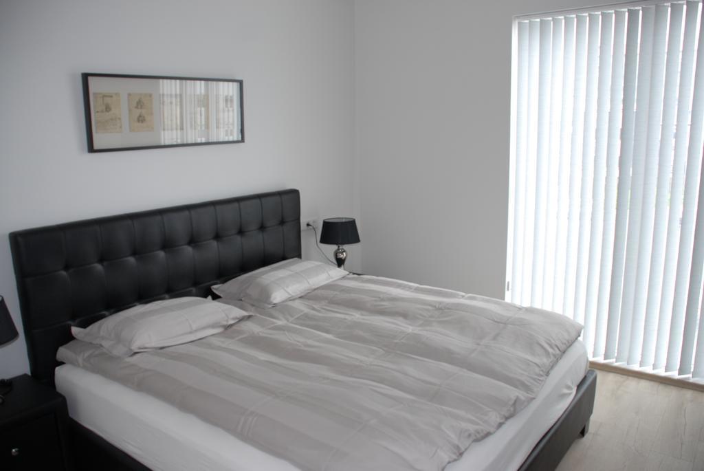 רייקיאוויק Scandinavian Apartments חדר תמונה