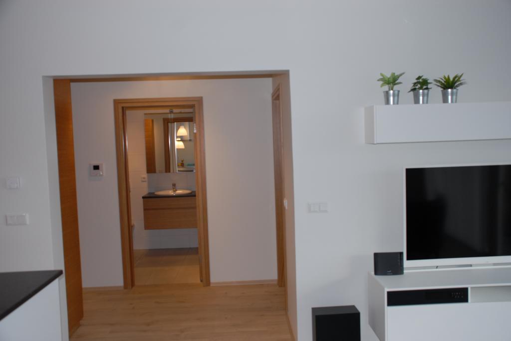 רייקיאוויק Scandinavian Apartments חדר תמונה