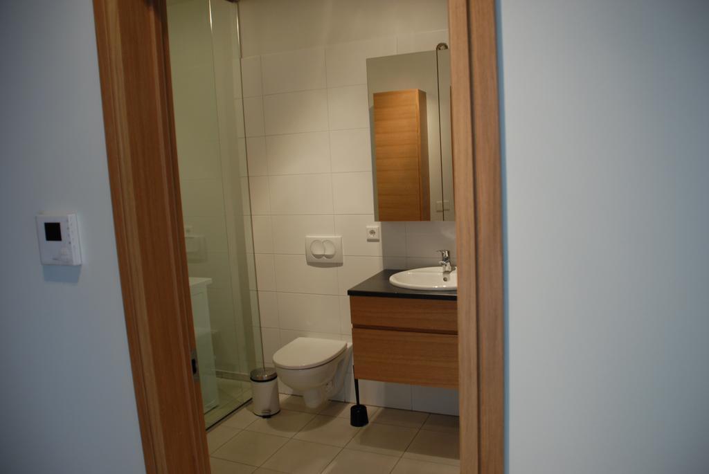רייקיאוויק Scandinavian Apartments חדר תמונה