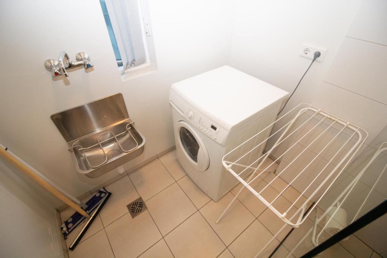 רייקיאוויק Scandinavian Apartments מראה חיצוני תמונה