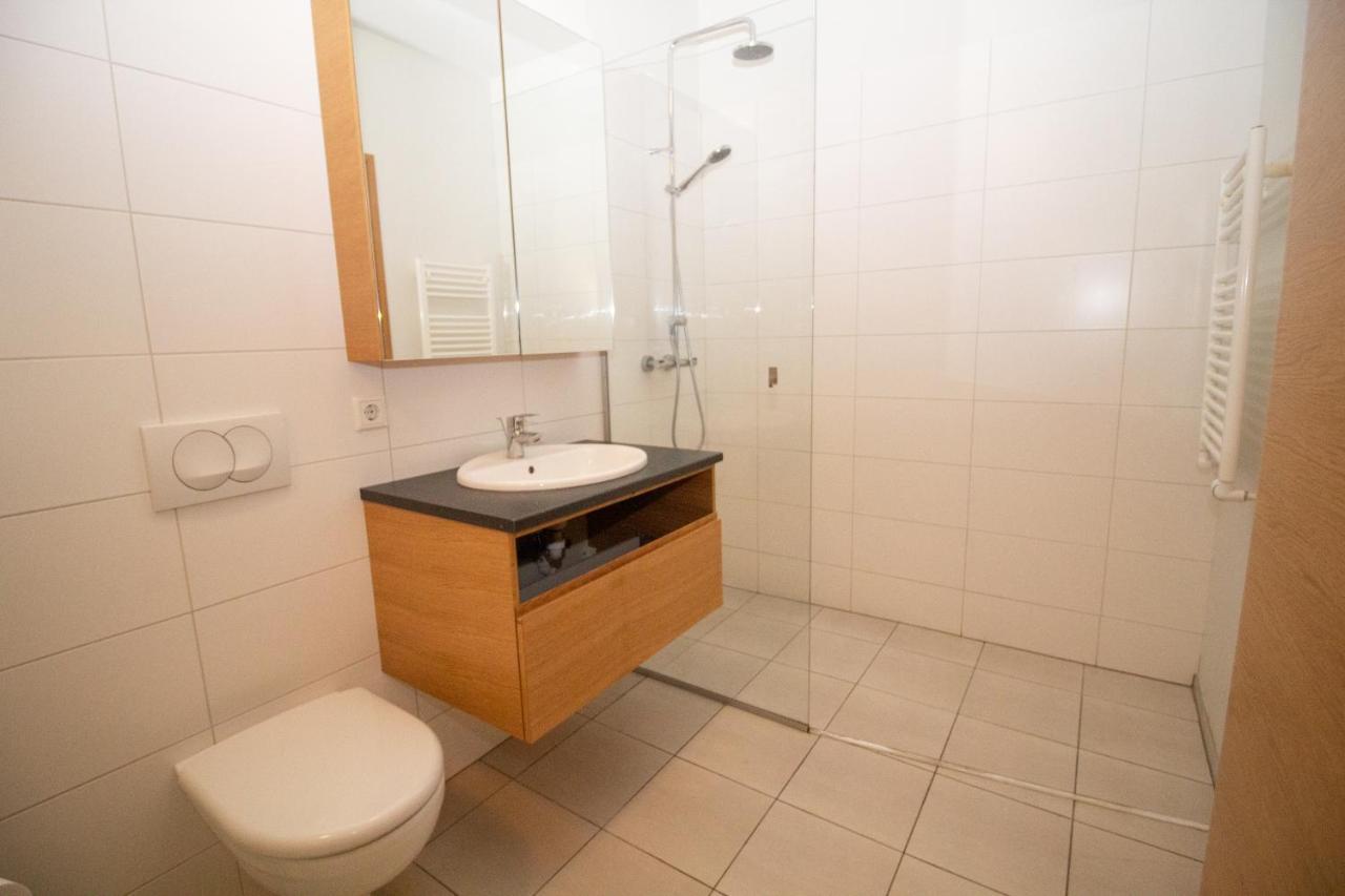 רייקיאוויק Scandinavian Apartments מראה חיצוני תמונה