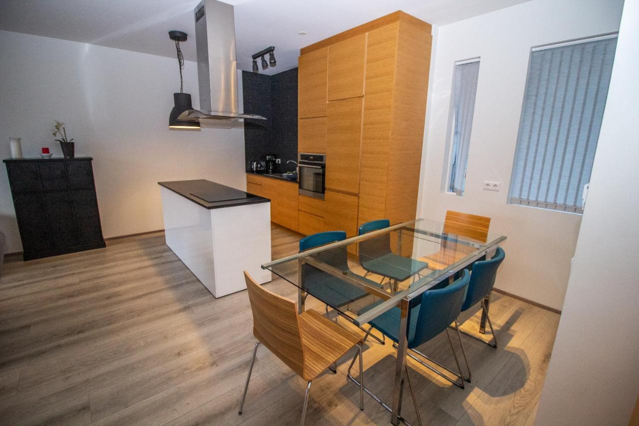 רייקיאוויק Scandinavian Apartments מראה חיצוני תמונה